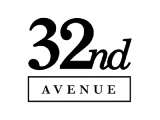 32nd Avenue Logo